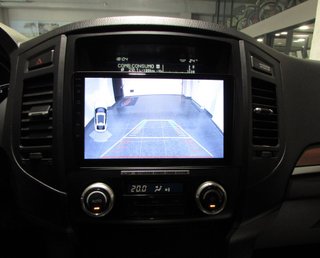 Mitsubishi Montero 3.2 DI-D KAITEKI