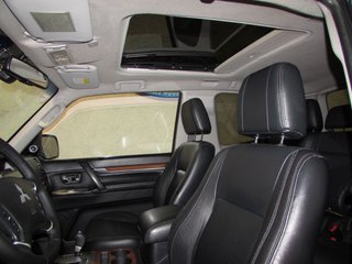 Mitsubishi Montero 3.2 DI-D KAITEKI