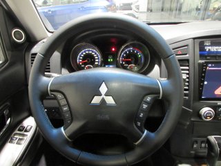 Mitsubishi Montero 3.2 DI-D KAITEKI