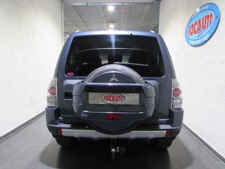 Mitsubishi Montero 3.2 DI-D KAITEKI