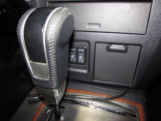 Mitsubishi Montero 3.2 DI-D KAITEKI
