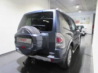 Mitsubishi Montero 3.2 DI-D KAITEKI