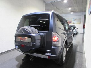 Mitsubishi Montero 3.2 DI-D KAITEKI