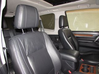 Mitsubishi Montero 3.2 DI-D KAITEKI