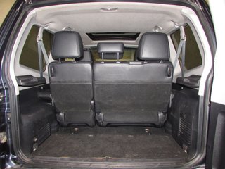 Mitsubishi Montero 3.2 DI-D KAITEKI