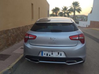 CITROEN ds5