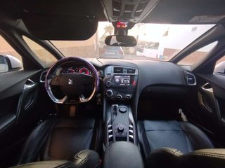 CITROEN ds5