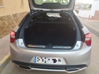 CITROEN ds5