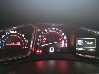 CITROEN ds5