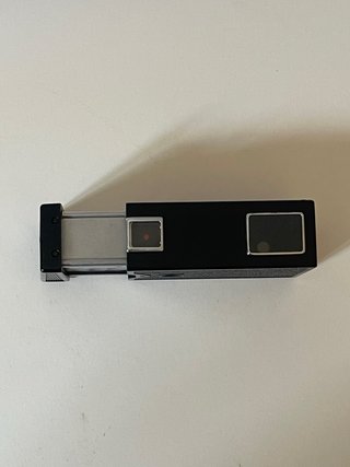 COMPLETA - Cámara Kiev 30 - miniatura