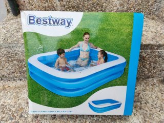 PISCINA BESTWAY
