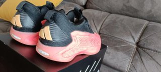 Adidas AE 1 Low Mural