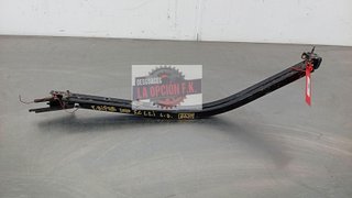 SOPORTE / GUIA PUERTA CORREDERA Peugeot Rifter (06.2018->)
