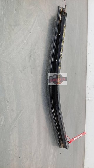 SOPORTE / GUIA PUERTA CORREDERA Peugeot Rifter (06.2018->)