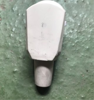 Spina monofase 380V