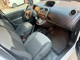 Renault Kangoo 2021