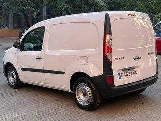 Renault Kangoo 2021