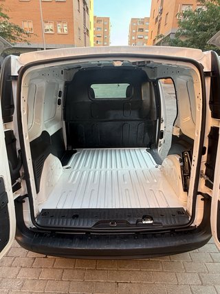 Renault Kangoo 2021