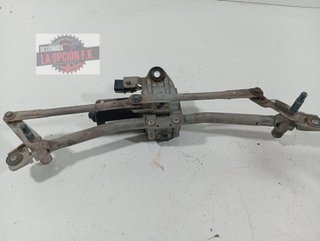 MOTOR LIMPIA DELANTERO Hyundai ix35 (EL/LM)(2010->)