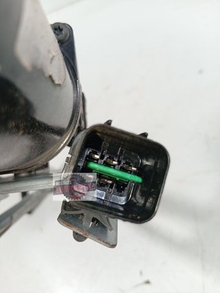 MOTOR LIMPIA DELANTERO Hyundai ix35 (EL/LM)(2010->)