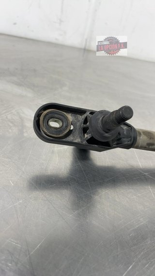 MOTOR LIMPIA DELANTERO Renault Scenic II (JM)(2003->)