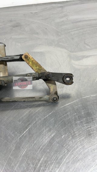 MOTOR LIMPIA DELANTERO Renault Scenic II (JM)(2003->)