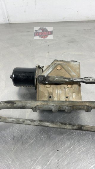 MOTOR LIMPIA DELANTERO Renault Scenic II (JM)(2003->)