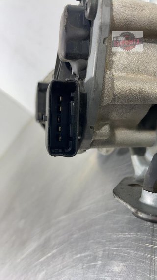 MOTOR LIMPIA DELANTERO Renault Scenic II (JM)(2003->)