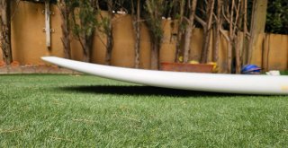 Tabla Surf midlength morning of the Earth NUEVA