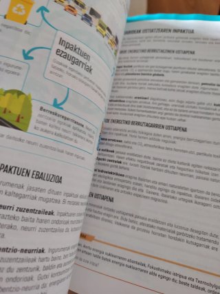 BIOLOGIA ETA GEOLOGIA 4