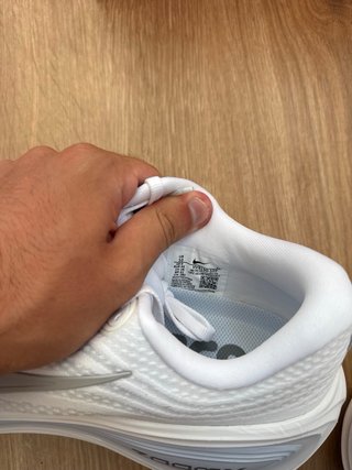 nike vomero plus 44