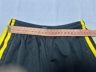 Pantalones cortos Juventus Adidas Niño talla 26