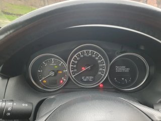Mazda CX-5 2016