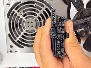 Fuente de Alimentación 3GO 650W