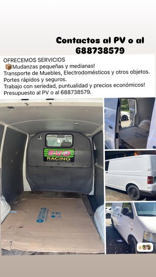 Mudanzas