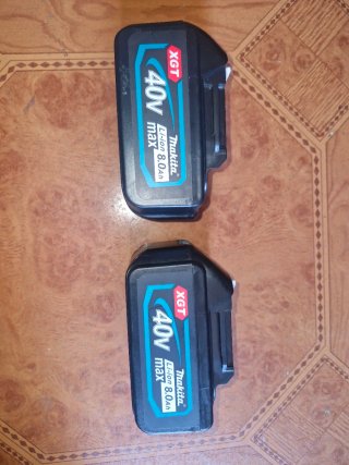 Kit Utensili Makita: Trapano, Smerigliatrice, Chiave