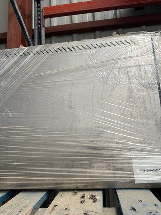 Horno Eléctrico Metálico