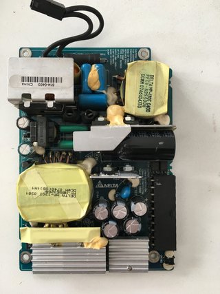 Piezas iMac A1224 20"