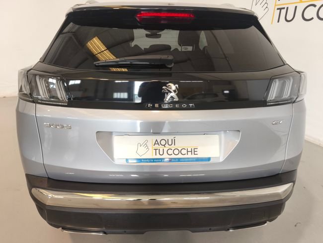 Peugeot 3008 2022, foto 7
