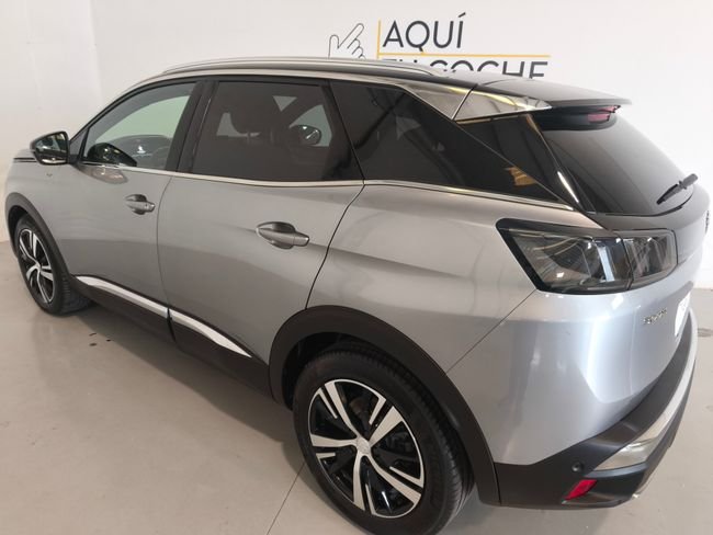 Peugeot 3008 2022, foto 8