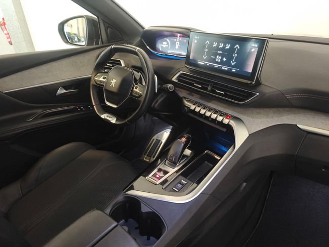 Peugeot 3008 2022, foto 30