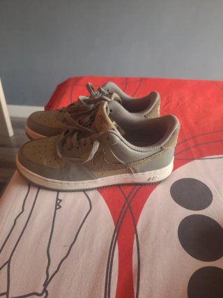 Zapatillas Nike Talla 40
