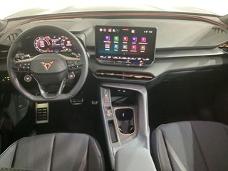 Cupra Terramar 1.5 TSI e-Hybrid 150kW (204 CV) DSG