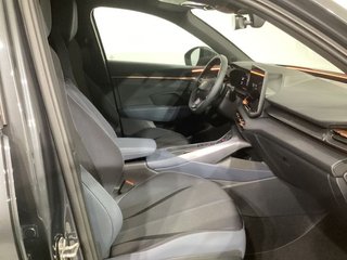 Cupra Terramar 1.5 TSI e-Hybrid 150kW (204 CV) DSG