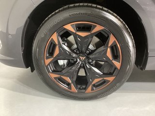 Cupra Terramar 1.5 TSI e-Hybrid 150kW (204 CV) DSG