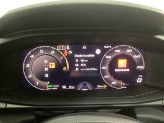 Cupra Terramar 1.5 TSI e-Hybrid 150kW (204 CV) DSG