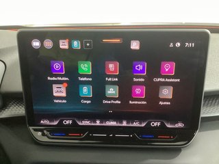 Cupra Terramar 1.5 TSI e-Hybrid 150kW (204 CV) DSG