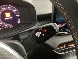 Cupra Terramar 1.5 TSI e-Hybrid 150kW (204 CV) DSG