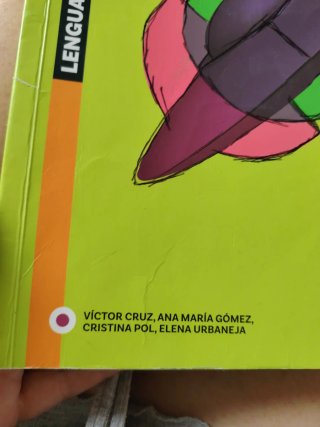 Lengua castellana y literatura, 4 ESO, Proyecto...