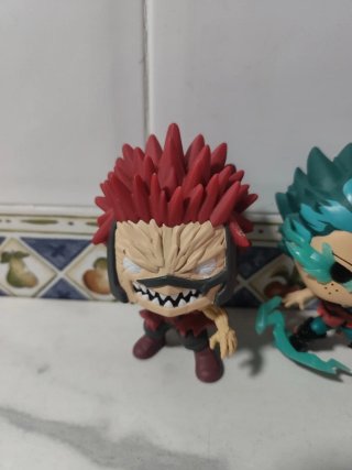 Funko Pop My Hero Academia